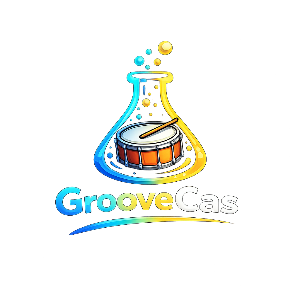 GrooveCas